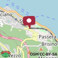 Mappa La Rosa Dei Venti Lake View Terrace - Happy Rentals