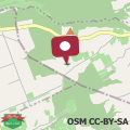 Map La Rosa dei Venti 'Ponente'