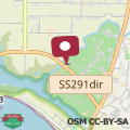 Map La Rosa dei Venti