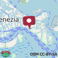 Map La Rosa dei Venti