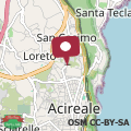 Carte La Rosa dell'Etna