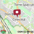 Mappa la rosa di roma di Momy