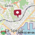 Mappa La Rosa