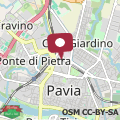 Mapa La Rotonda