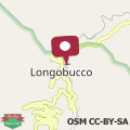 Map La Sacristana BnB