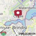 Map La scala sul mare by BarbarHouse