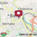 Mappa La Scaletta
