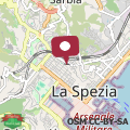 Map La Seconda Casa