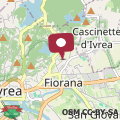 Mappa La Seminatrice di Sogni