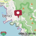 Map La Serra cozy apartment with sea view!