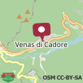 Carte La Sghirata