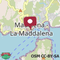 Mappa La Siesta