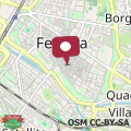 Mappa La Signoria Relais