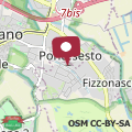 Map LA SISTEMAZIONE BRILLANTINO GOLD