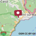 Mapa La Soffitta Sul Mare