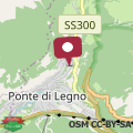 Map La Soffitta