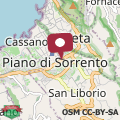 Map la Sorrentina