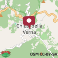Carte La Sosta del Pellegrino