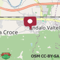 Carte La Sosta di Isa