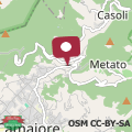 Carte La Sosta in Toscana
