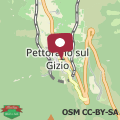 Map La Sosta nel Borgo