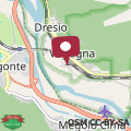 Carte La Sosta Ossolana