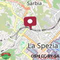 Karte La Spezia Holidays 197