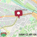 Mappa La Spezieria Fiorentina