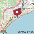 Carte LA SPIAGGIA Casa Vacanze