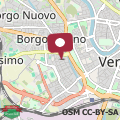 Mapa La Spianà