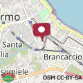 Map La stanza del buonriposo