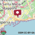 Map La stanza di Dalila