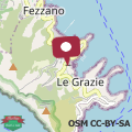 Mappa La Stanzetta Dei Rosa