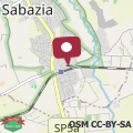 Map La Stazione di Antox 5 Stelle