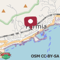 Map La Stazione