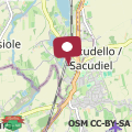 Map La Stazione