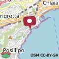 Mappa La Stella dei Venti B&B