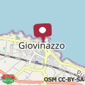 Map La Stella e u' Marnèr Casa Vacanze