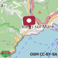 Mappa La Stella Vietrese