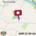 Mappa La Stornaia