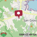 Map La Suite con Piscina Privata