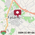 Carte La Suite del Faso
