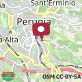 Carte La Suite dell'Arco - ItalyWeGo