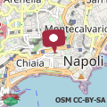 Mapa La Suite della Nonna