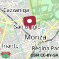 Carte La Suite di Bianca - Monza -- a 4 min a piedi da Clinica Zucchi e 15 min da stazione --