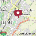Mapa La suite di Carola