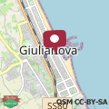 Mappa La Suite Di Rita