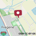 Mappa La Suite sul Borgo