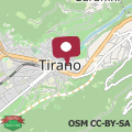Map LA TANA DEI VIAGGIATORI - CENTRO STORICO - Tirano
