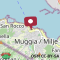 Mappa La Tana di Alice - Lofts